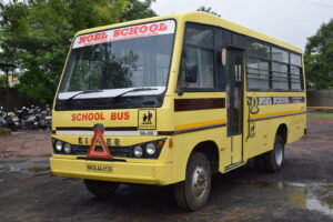 BUS FACILITY