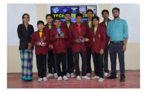 ROBOTICS07