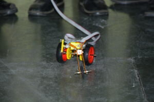 ROBOTICS08