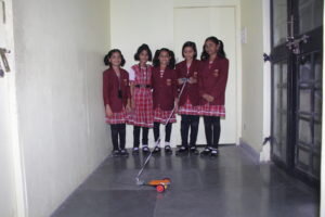 ROBOTICS09